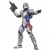 G.I. Joe Figures - 6" Classified Series - (#168) Cobra Commander With Combat Armor - 5X00