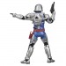 G.I. Joe Figures - 6" Classified Series - (#168) Cobra Commander With Combat Armor - 5X00