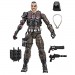 G.I. Joe Figures - 6" Classified Series - (#166) Major Bludd - 5X00