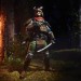 G.I. Joe Figures - 6" Classified Series - (#174) Deluxe Kyle "Budo" Jesso - 5L00