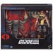 G.I. Joe Figures - 6" Classified Series - (#180) Cobra Desert Scorpion & SKRP10N-25 - 5L00