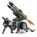G.I. Joe Figures - 6" Classified Series - (#182) Clayton "Hawk" Abernathy w/ M.M.S. - 5L00