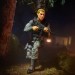 G.I. Joe Figures - 6" Classified Series - (#182) Clayton "Hawk" Abernathy w/ M.M.S. - 5L00