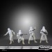 Star Wars Figures - 3.75" Vintage Collection - Ep V TESB - Snowtrooper 4-Pack - 5L00