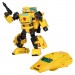 Transformers Gen Legacy United Figures - Deluxe Class - Origin Bumblebee - 5X00