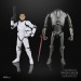 Star Wars Figures - 6" The Black Series - Ep II AOTC - PI Clone Trooper & Super Battle Droid - 5L00