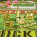 Boardgames - Monopoly - Wicked (2024 Movie) - UU41
