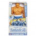 Marvel Figures - 12" Titan Hero Series - Fantastic Four: First Steps - The Thing - 5L00