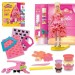 Play-Doh - Barbie - Barbie Designer Fashion Show Playset - 5L00