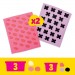 Play-Doh - Barbie - Barbie Designer Fashion Show Playset - 5L00