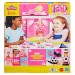 Play-Doh - Barbie - Barbie Designer Fashion Show Playset - 5L00