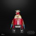 Star Wars Figures - 6" The Black Series - Astromech Droid (Holiday Edition) - 5L00