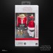 Star Wars Figures - 6" The Black Series - Astromech Droid (Holiday Edition) - 5L00
