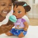 Baby Alive Dolls - Sweet Snacks - Tilly Tinker Black Hair Baby Doll - 5X00