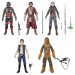Star Wars Figures - 6" The Black Series - Assortment - 5L02