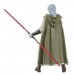 Star Wars Figures - 6" The Black Series - Gaming Greats - SW: Jedi: Survivor - Dagan Gera - 5X00
