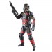 Star Wars Figures - 6" The Black Series - Ahsoka - Night Trooper - 5X00
