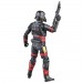 Star Wars Figures - 6" The Black Series - Ahsoka - Night Trooper - 5X00