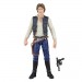 Star Wars Figures - 6" The Black Series - Ep IV ANH - Han Solo - 5X00