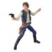 Star Wars Figures - 6" The Black Series - Ep IV ANH - Han Solo - 5X00