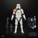 Star Wars Figures - 6" The Black Series - Ep IV ANH - Sandtrooper - 5X00