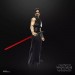 Star Wars Figures - 6" The Black Series - The Acolyte - Stranger (Qimir) - 5X00