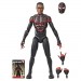 Marvel Legends 6" Figures - Mini Comic Series - Ultimate Miles Morales - 5L00
