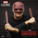 Marvel Legends Series Roleplay - Daredevil: Born Again - Mask And Billy Club - 5L00