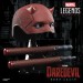 Marvel Legends Series Roleplay - Daredevil: Born Again - Mask And Billy Club - 5L00