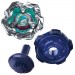 Beyblade X - Tide Whale 5-80E Booster Pack - AX00