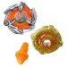 Beyblade X - Dagger Dran 4-70Q Booster Pack - AX00