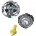 Beyblade X - Sterling Wolf 3-80FB UX Starter Pack - AX00