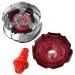 Beyblade X - Shelter Drake 7-80GP BX Starter Pack - AX00