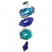 Beyblade X - Courage Dran S 6-60V CX Starter Pack - AX00