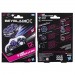 Beyblade X - Dark Perseus B 6-80W CX Starter Pack - AX00