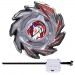 Beyblade X - Brush Fox J 9-70GR CX Starter Pack - AX00