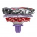 Beyblade X - Brush Fox J 9-70GR CX Starter Pack - AX00