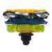 Beyblade X - Fort Hornet R 7-60T CX Starter Pack - AX00