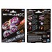 Beyblade X - Circle Ghost 0-80GB UX & Chain Incendio 5-60HT BX - AX00