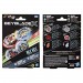 Beyblade X - Tackle Goat 2-70N BX & Sword Dran 3-60F BX - AX00