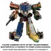 Transformers Figures - Takara Tomy Masterpiece G Series - MPG-08 Yamabuki (Raiden Combiner)