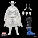 Marvel Legends 6" Figures - Build-A-Figure Marvel's Executioner - Phantom Rider - 5X00
