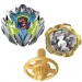 Beyblade X - Buster Dran 5-70DB UX Starter Pack - AX00