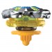 Beyblade X - Buster Dran 5-70DB UX Starter Pack - AX00