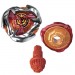 Beyblade X - Hammer Incendio 3-70H UX Starter Pack - AX00