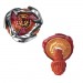 Beyblade X - Hammer Incendio 3-70H UX Starter Pack - AX00