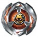 Beyblade X - Arrow Wizard 4-80O Booster Pack - AX00
