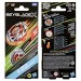 Beyblade X - Arrow Wizard 4-80O Booster Pack - AX00