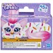 Furby Furblets Interactive Plush - DJ Berry-Cup-Cake