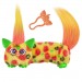Furby Furblets Interactive Plush - DJ Pepp-Oh-Roni